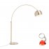 Lampa podłogowa SOHO TS-010121T-BB Zuma Line