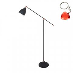 Lampa podłogowa Sonny ML-HN3101-1-B Italux