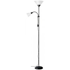 Lampa podłogowa SPARI 4 93008 / 76 Brilliant