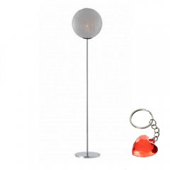 Lampa podłogowa Sweet AZ0447 Azzardo