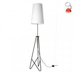 Lampa podłogowa TAFLO 51-07322 Candellux