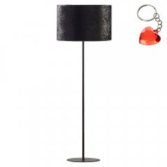 Lampa podłogowa TERCINO BLACK 5554 TK Lighting