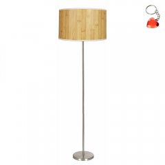 Lampa podłogowa TIMBER 51-56705 Candellux