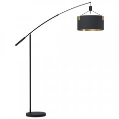 Lampa podłogowa TORTOLA 1 39966 Eglo