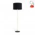 Lampa podłogowa UMBERTO BLACK 16029 TK Lighting