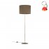 Lampa podłogowa UMBERTO BROWN 16031 TK Lighting