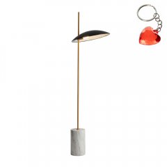 Lampa podłogowa Vilai FL-203342-1-BL Italux