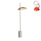 Lampa podłogowa Vilai FL-203342-1-GD Italux