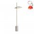 Lampa podłogowa Vilai FL-203342-1-WH Italux