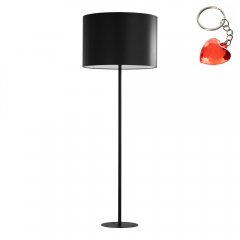 Lampa podłogowa WINSTON BLACK 5144 TK Lighting