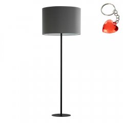 Lampa podłogowa WINSTON GRAY 5143 TK Lighting