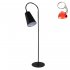 Lampa podłogowa WIRE czarny 3079 TK Lighting