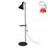 Lampa podłogowa z półką JUMP 5864 TK Lighting