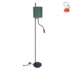 Lampa podłogowa z wysięgnikiem LED 3W typu flex BENDI 51-25265 Candellux