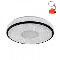 Plafon LED 24W SEDONA 71137 Rabalux