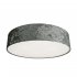 Lampa sufitowa CROCO GRAY IV 8956 Nowodvorski