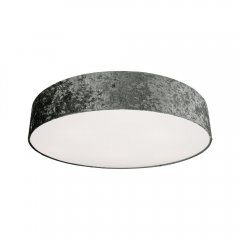 Lampa sufitowa CROCO GRAY IX 8961 Nowodvorski