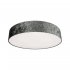 Lampa sufitowa CROCO GRAY IX 8961 Nowodvorski