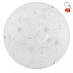 Plafon 30 LED 10W ASTRO 13-39149 Candellux