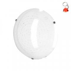 Plafon 30 LED 10W CIRCLE 13-55187 Candellux