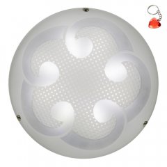 Plafon 30 LED 10W MONTI 13-54227 Candellux