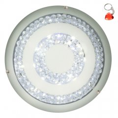 Plafon 30 LED 10W MONZA 13-47748 Candellux