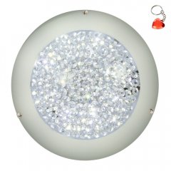 Plafon 30 LED 10W PRISTINA 13-47816 Candellux