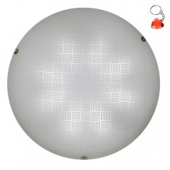 Plafon 30 LED 10W VERTICO 13-54265 Candellux