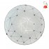 Plafon 30 LED 12W ROCK 13-75079 Candellux