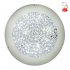 Plafon 40 LED 16W PRISTINA 14-64073 Candellux