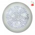 Plafon 40 LED 16W PRISTINA 14-64226 Candellux