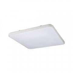 Plafon AGNES SQUARE LED 64W 9171 Nowodvorski