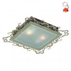 Plafon CASABLANCA 10-39081 Candellux