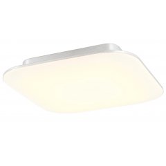 Plafon duży LED MONTANA C0138 MaxLight