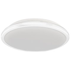 Plafon hermetyczny IP44 LED 18W TERMA ML6401 Milagro