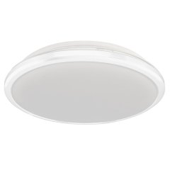 Plafon hermetyczny IP44 LED 28W TERMA ML6403 Milagro