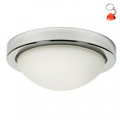 Plafon łazienkowy 265 RODA 11-74020 Candellux