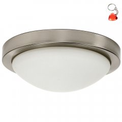 Plafon łazienkowy 265 RODA 13-74013 Candellux