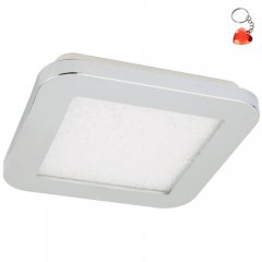 Plafon łazienkowy LED 10W NEXIT 10-66770 Candellux