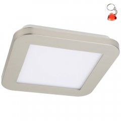 Plafon łazienkowy LED 10W NEXIT 10-66817 Candellux