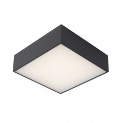 Plafon łazienkowy LED 10W ROXANE 27816 / 10 / 29 Lucide