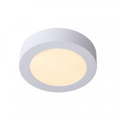 Plafon łazienkowy LED 11W BRICE-LED 28116 / 18 / 31 Lucide