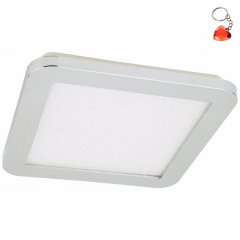 Plafon łazienkowy LED 12W NEXIT 10-66787 Candellux