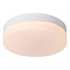 Plafon łazienkowy LED 12W WW BISKIT 79111 / 24 / 31 Lucide