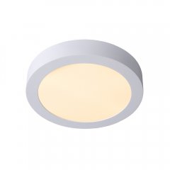 Plafon łazienkowy LED 15W BRICE-LED 28116 / 24 / 31 Lucide