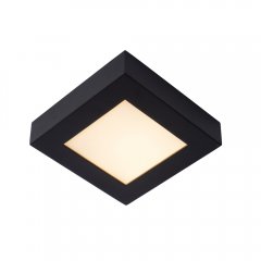 Plafon łazienkowy LED 15W BRICE-LED 28117 / 17 / 30 Lucide