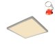 Plafon łazienkowy LED 18W SAPANA 41563-18N Globo