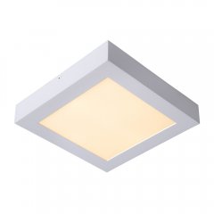 Plafon łazienkowy LED 22W BRICE-LED 28117 / 22 / 31 Lucide