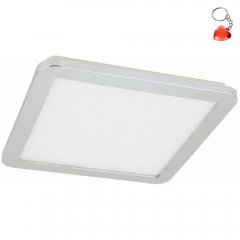 Plafon łazienkowy LED 24W NEXIT 10-66794 Candellux