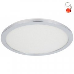 Plafon łazienkowy LED 24W PIXEL 10-67432 Candellux